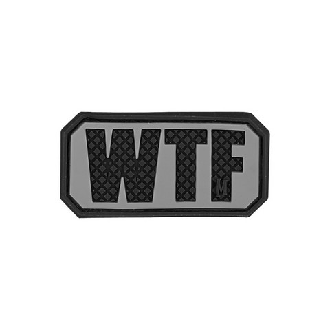 WTF Patch - Glow