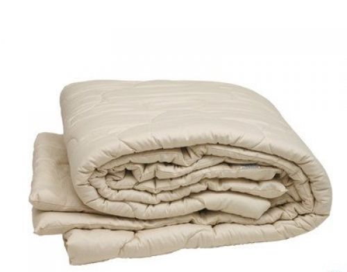 Occi Organic Merino Wool Comforter - Crib