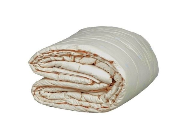 Wqc Washable Wool Comforter - Full & Queen