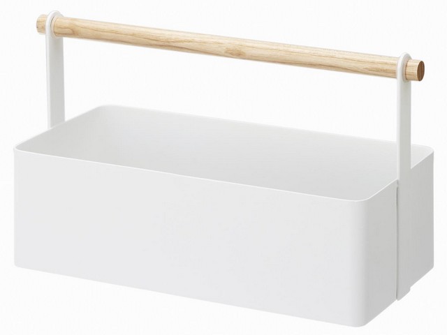 Picture for category Bathtub Caddys & Shelves