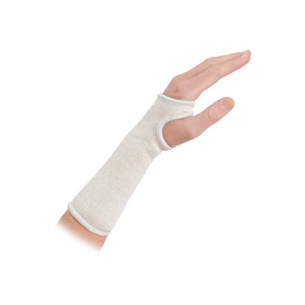 Elastic Slip - On Wrist Support - Medium