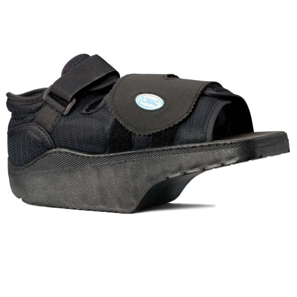 Ow1b Orthowedge Shoe - Small