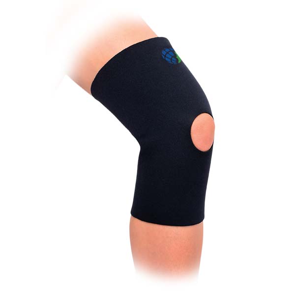 Sport Knee Sleeve Support - Medium