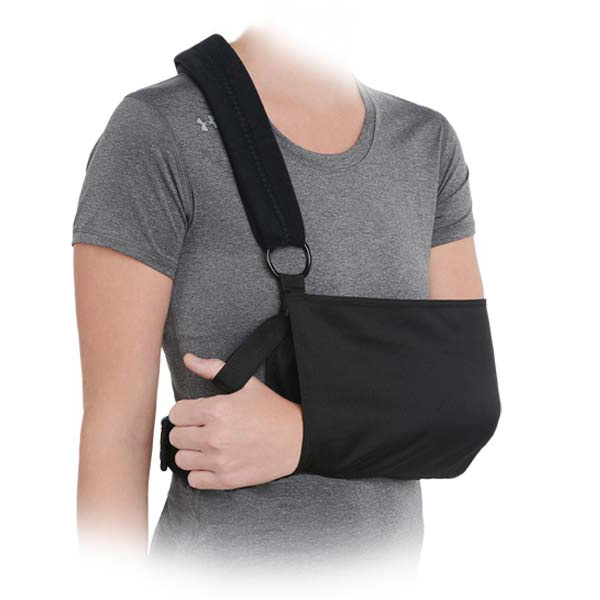 2203 Velpeau Immobilizer - Small