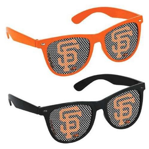 259311 San Francisco Giants Printed Glasses - Pack Of 60