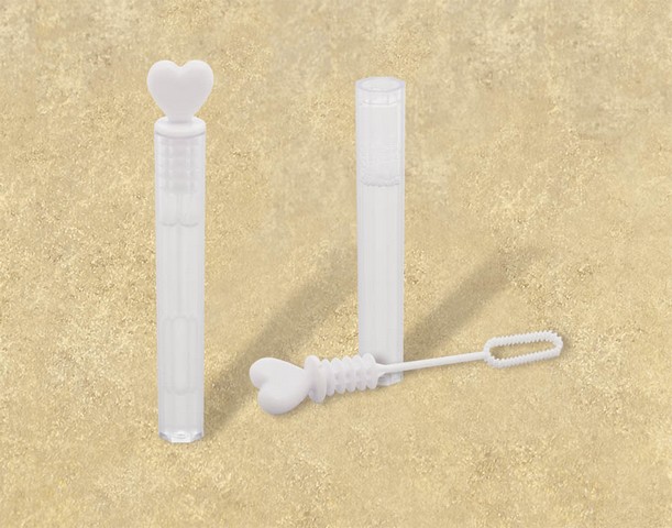 Amscan 380003 Love Bubbles Wedding Favors - Pack of 216