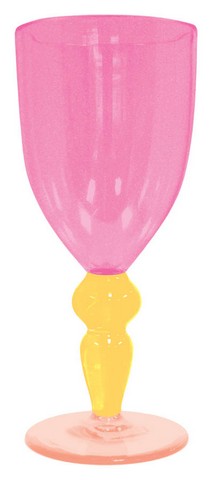 350039 Warm Wine Glass - Pack Of 24