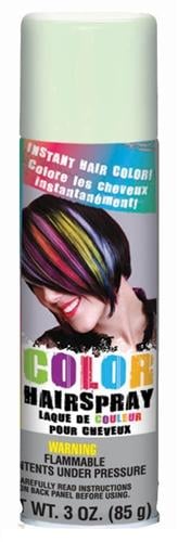 347800.116 Hair Spray, Blacklight - Pack Of 12