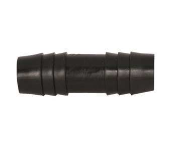 99160 Barb Hose Coupling - 0.5 In.