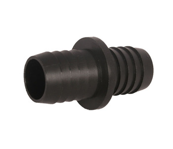 Barb Hose Coupling - 0.75 In.