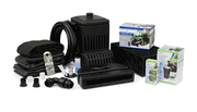 53038 Small Pondless Waterfall Kit With 6 Ft. Stream With 2000-4000 Pump