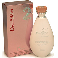 EAN 3348900712997 product image for Christian Dior Addict 2 Ad2Bl68 Christian Dior Women Body Lotion Shimmering 6.8  | upcitemdb.com