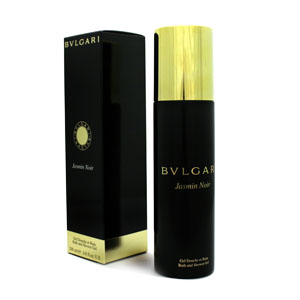 UPC 783320825262 product image for Bulgari Jasmin Noir Bjnsg67 Women Shower Gel 6.7 Oz. | upcitemdb.com