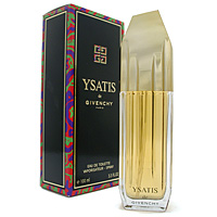 UPC 764095042405 product image for Givenchy Ysatis Ysats085 0.85 Oz. Ysatis & EDT Spray For Women | upcitemdb.com