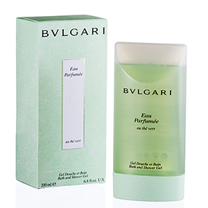 UPC 783320815218 product image for Bulgari Bulga Eau Parfumee Au The Vert Buvsg67 6.7 Oz. Bath & Shower Gel For Uni | upcitemdb.com