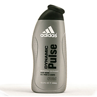 UPC 031655441580 product image for Coty Adidas Dynamic Pulse Adpmbw13 13.5 Oz. Adidas Dynamic Pulse & Body Wash & G | upcitemdb.com