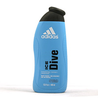 UPC 031655488295 product image for Coty Adidas Ice Dive Aidmbw13 13.5 Oz. Adidas Ice Dive & Body Wash For Men | upcitemdb.com