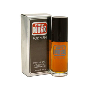 UPC 758218735060 product image for Coty Musk Men  1.5 Oz. Cologne Spray For Men | upcitemdb.com