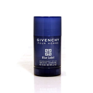 EAN 3274870306587 product image for Givenchy P-H Blue Label Gblmd27 Mens Alcohol Free Deodorant Stick 2.7 Oz. | upcitemdb.com