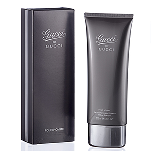 UPC 737052189796 product image for Gucci By Gucci Men Ggumh67 Mens Body Shampoo 6.7 Oz. | upcitemdb.com