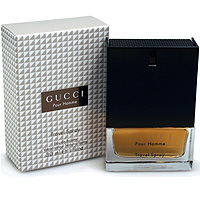 gucci travel spray pour homme