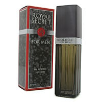 UPC 063530550018 product image for Germaine Monteil Royal Secret Men Rotmts17 1.7 Oz. Mens Eau De Toilette Spray | upcitemdb.com