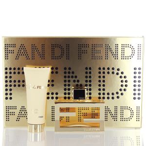 EAN 3274870000973 product image for Fendi Fan Di Fendi Fdf3A Womens Gift Set | upcitemdb.com