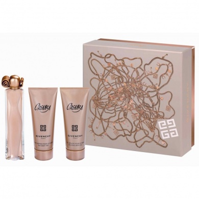 EAN 3274871945860 product image for Givenchy Organza Org1 23.95 Oz. Womens Gift Set | upcitemdb.com