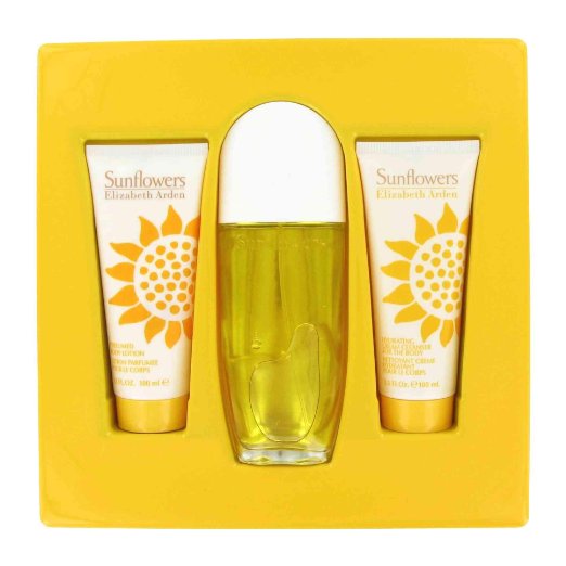 UPC 085805501501 product image for Elizabeth Arden Sunflower Sun2 Sunflower Women Gift Set - 22.65 Oz. | upcitemdb.com