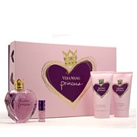 EAN 3607342130166 product image for Vera Wang Vera Wang Princess Vwp3 Princess Women Gift Set - 17.85 Oz. | upcitemdb.com