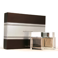 EAN 3607341472083 product image for Calvin Klein Euphoria For Men Eupm1C Euphoria Men Gift Set - 46.1 Oz. | upcitemdb.com