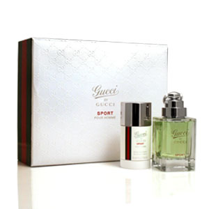 UPC 737052463247 product image for Gucci By Gucci Sport Ggsm2 Sport Men Gift Set - 37.18 Oz. | upcitemdb.com