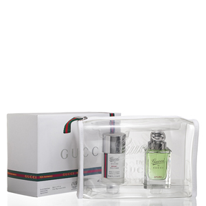 gucci sport gift set