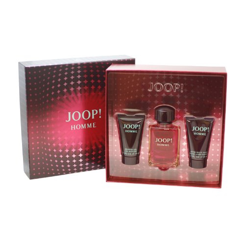 EAN 3607345916040 product image for Joop Homme Joom3 24.76 Oz. Gift Set For Men | upcitemdb.com