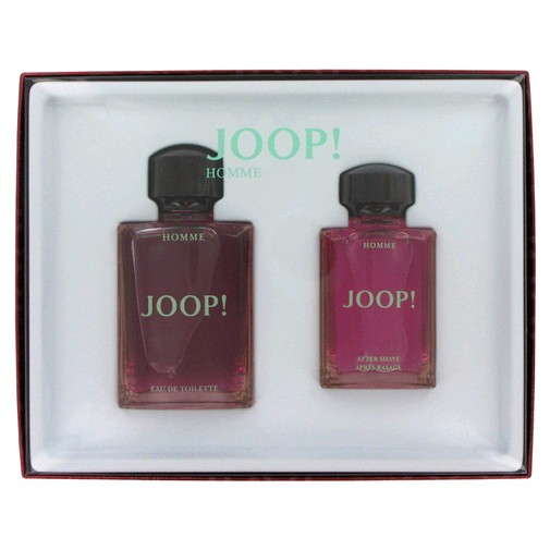 EAN 3607345929958 product image for Joop Homme Joom1 0.07 Oz. Gift Set For Men | upcitemdb.com