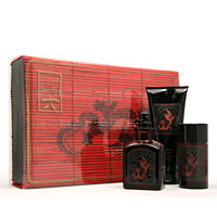 UPC 098691042126 product image for Lucky Brand Lucky 6 Men Lu6M1 26.8 Oz. Gift Set For Men | upcitemdb.com