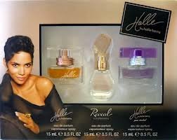 EAN 3607346058718 product image for Halle Berry W3Hal1 12.2 Oz. 3 Piece Mini Gift Set For Women | upcitemdb.com