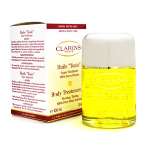 Clbo1 Tonic Body Treatment Oil, 3.3 Oz.