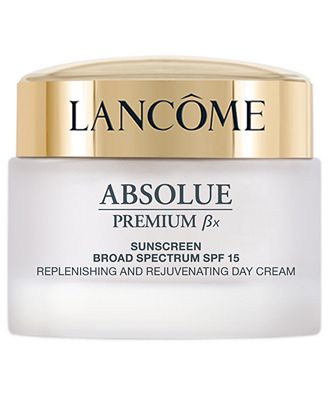 Lnabpbcr1 Absolute Premium Box Sunscreen Spf 15 Day Cream, 1.7 Oz.