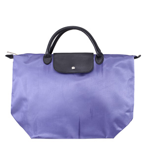 Bdtb Lilac Travel Bag