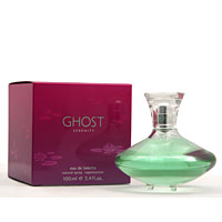 UPC 766124300166 product image for Ghost Serenity Ghsts17 Woman Eau De Toilette Spray - 1.7 Oz. | upcitemdb.com