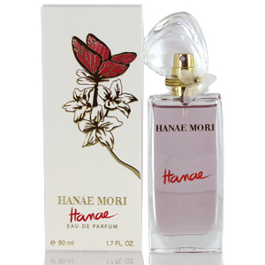 Hanae Hhaes34 Woman Eau De Perfume Spray - 3.4 Oz.