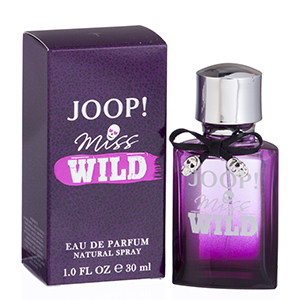 EAN 3607347600312 product image for Joop Miss Wild Jowes1 Woman Eau De Perfume Spray - 1.0 Oz. | upcitemdb.com