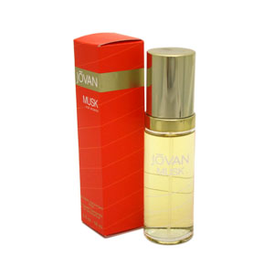 UPC 035017009845 product image for Jovan Musk Jovcs05 Woman Cologne Spray - 0.5 Oz. | upcitemdb.com