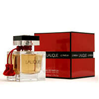 Lalique Le Parfum Llpes17 For Women Eau De Perfume Spray, 1.7 Oz.