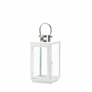 Home Decor Carrel Lantern