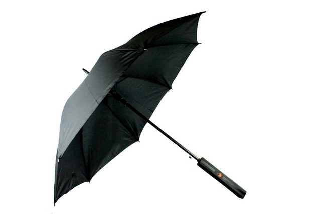 8946 Black Umbrella Fantasy, 20 X 50 X 70 In.