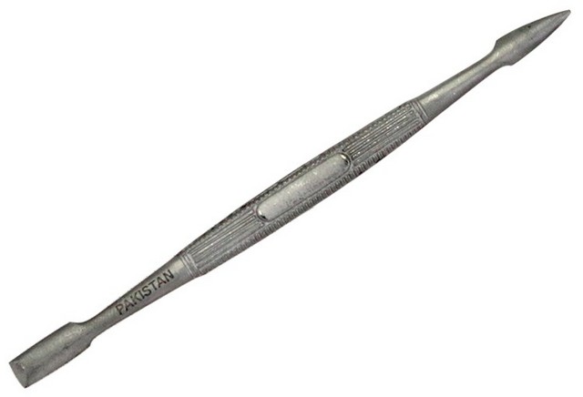 11a Steel Pick Dabber Tool, 5.50 In.
