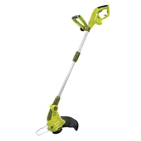 13 In. Automatic Feed Electric String Trimmer & Edger