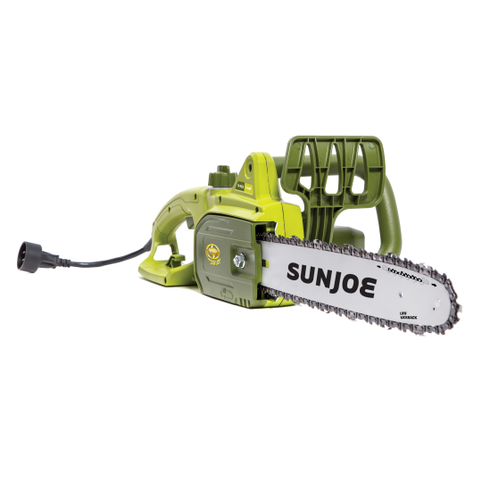 Swj699e-red 14 In. Electric Chain & Prune Saw, Apple Red